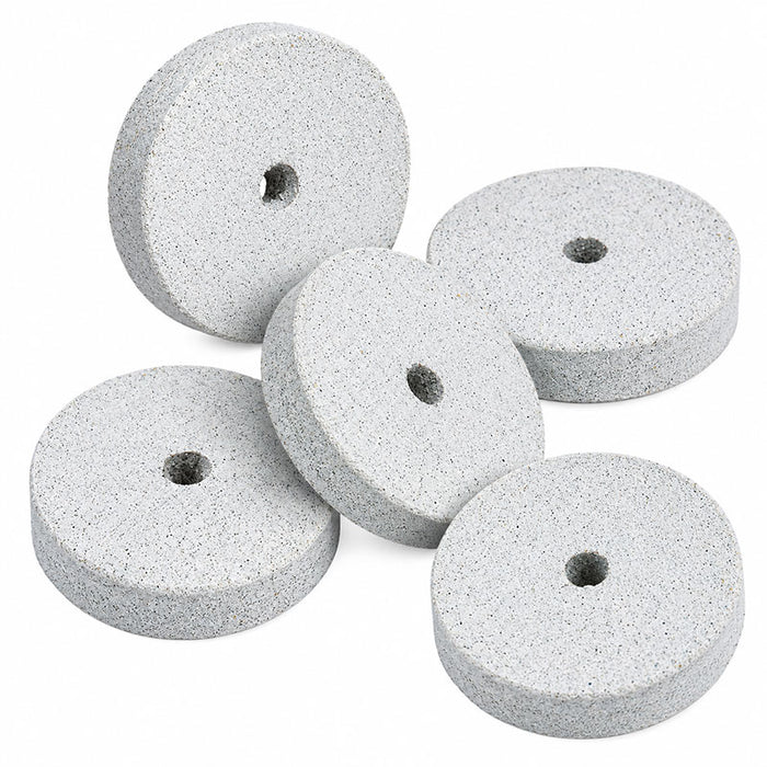 Grorulette Eve Grorulette per lucidatrice in ceramica da esame - 100 pezzi