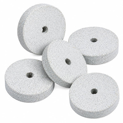 Exa Cerapol polissoir céramique EVE meulette blanche boite 100 pièces