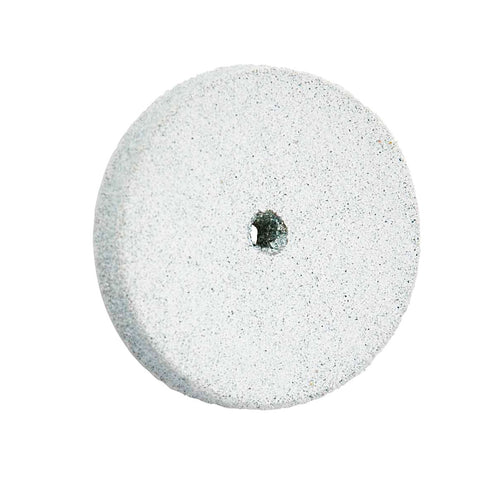 Exa Cerapol Polissoir Céramique EVE Meulette - 100 pièces - Massilia Dental - Fournitures Matériel Cabinet Dentaire