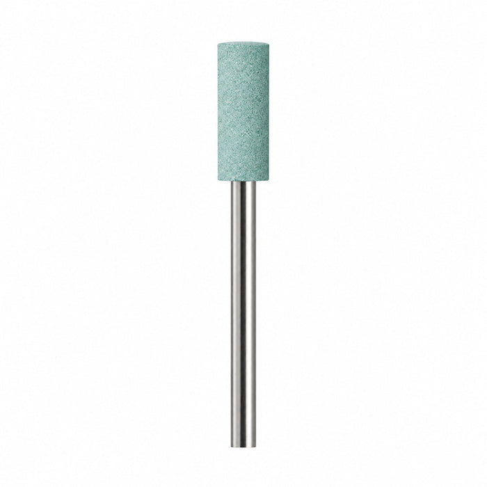 Fraise Cerapro Edenta cylindre 5 mm pour meulage céramique ou zircone 