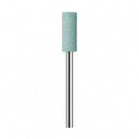 Fraise Cerapro Edenta cylindre 5 mm pour meulage céramique ou zircone 