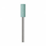 Fraise Cerapro Edenta cylindre 5 mm pour meulage céramique ou zircone 