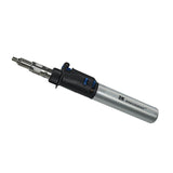 alt="Chalumeau sans flamme Erkodent – brûleur à air chaud - Massilia Dental"