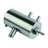 Chambre Mélange Sableuse Variojet Renfert - Support de Buse - Massilia Dental - Fournitures Matériel Cabinet Dentaire