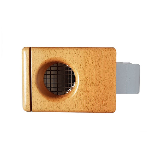 Cheville Aspirante Dental Art Bois Massif pour Etabli