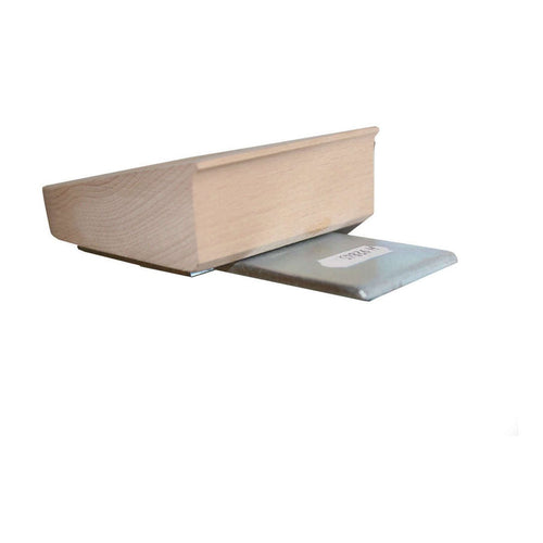 Cheville Aspirante Bois Etabli - Fixation Sous Plan Travail - Massilia Dental - Fournitures Matériel Cabinet Dentaire