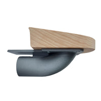 Cheville Aspirante Bois Etabli - Fixation Sous Plan Travail - Massilia Dental - Fournitures Matériel Cabinet Dentaire