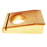 Cheville Bois Dental Art - Elément Appui Massif Aspiration - Massilia Dental - Fournitures Matériel Cabinet Dentaire