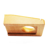 Cheville Bois Dental Art - Elément Appui Massif Aspiration - Massilia Dental - Fournitures Matériel Cabinet Dentaire