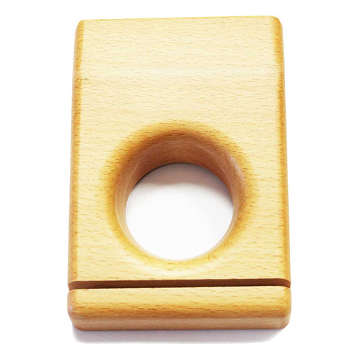 Cheville Bois Dental Art - Elément Appui Massif Aspiration - Massilia Dental - Fournitures Matériel Cabinet Dentaire