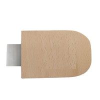 Cheville Etabli Bois Sans Trou Fixation Sous Plan. - Massilia Dental - Fournitures Matériel Cabinet Dentaire