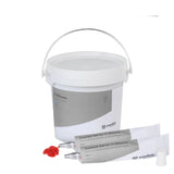 Silicone Putty Condensation 85 Shores A - Résiste à 140°C - Massilia Dental - Fournitures Matériel Cabinet Dentaire