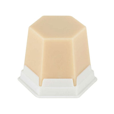 Cire Modeler Geo Classic Natural Renfert Couleur Natural - Massilia Dental - Fournitures Matériel Cabinet Dentaire