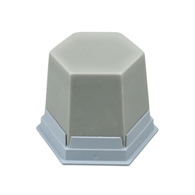 Geo Classic grise Renfert cire à modeler laboratoire dentaire