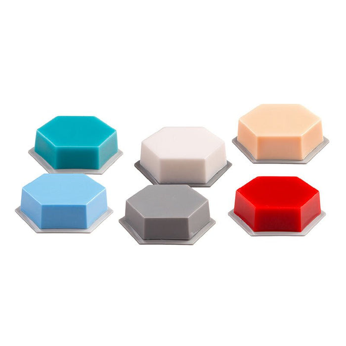 Geo Classic Renfert cire à modeler laboratoire dentaire