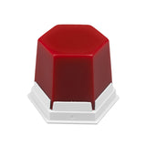 Cire cervicale Renfert Geo rouge 