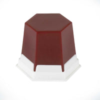 Cire Cervicale Renfert Géo Très Faible Rétraction. - Massilia Dental - Fournitures Matériel Dentaire