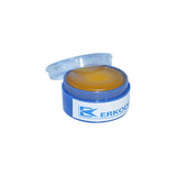 Cire connexion Erkodent pour tige de coulée et poire alimentation
