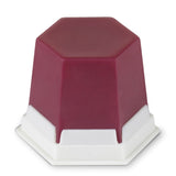 alt="Renfert sticky wax - burnable resin metal wax bond"