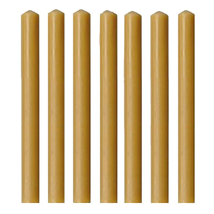 Cire Collante Bâton Reus Utilisable Modèle Plâtre ou Résine. - Massilia Dental - Fournitures Matériel Cabinet Dentaire