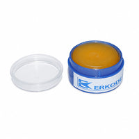 Cire connexion Erkodent pour tige de coulée et poire d'alimentation
