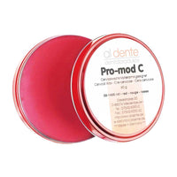 Cire Cervicale Al Dente Sous Couche Céramiques Pressées. - Massilia Dental - Fournitures Matériel Dentaire