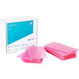 Cire Plaque Rose Proclinic - Modelage Prothèse Adjointe - Massilia Dental - Fournitures Matériel Cabinet Dentaire