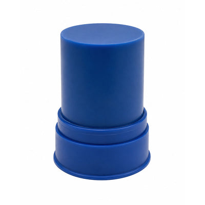 Cire Collante Leone Bleue Spéciale Maquette Orthodontie