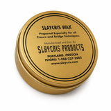Slaycris Wax cire à sculper verte hard pour laboratoire dentaire en boite