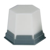 Snow White L Cire à Modeler Wax - up Blanche - Massilia Dental - Fournitures Matériel Cabinet Dentaire