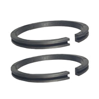 Anneau Circlip Fixation Manchette Sableuse Renfert 2 Pièces - Massilia Dental - Fournitures Matériel Cabinet Dentaire