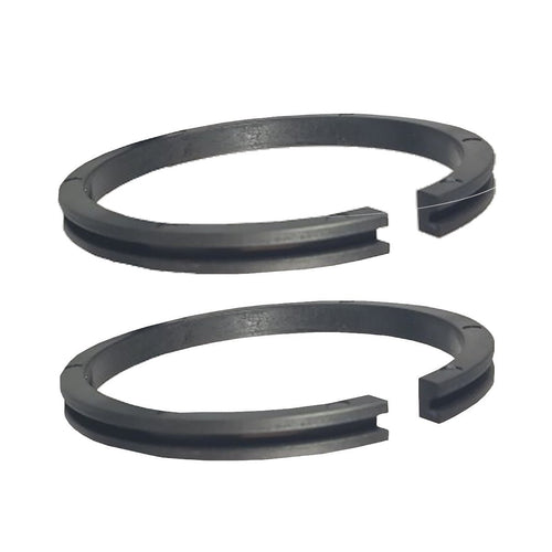 Anneau Circlip Fixation Manchette Sableuse Renfert 2 Pièces - Massilia Dental - Fournitures Matériel Cabinet Dentaire