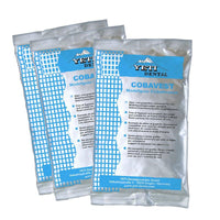 Cobavest - Revêtement pour Stellite Yeti - Poudre Non Graphitée 20 Kg. - Massilia Dental - Fournitures Matériel Cabinet Dentaire