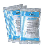 Cobavest - Revêtement pour Stellite Yeti - Poudre Non Graphitée 20 Kg. - Massilia Dental - Fournitures Matériel Cabinet Dentaire