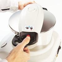 Polymérisateur Autopol Cocotte Electrique Mestra. - Massilia Dental - Fournitures Matériel Cabinet Dentaire