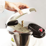 Polymérisateur Autopol Cocotte Electrique Mestra. - Massilia Dental - Fournitures Matériel Cabinet Dentaire