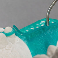 Coffret Préformes Stellite Rangement Préformes - Renfert - Massilia Dental - Fournitures Matériel Cabinet Dentaire