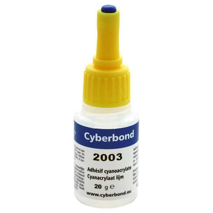 Colle cyanolit 2003 prise rapide laboratoire dentaire