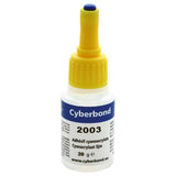 Colle cyanolit 2003 prise rapide laboratoire dentaire
