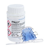 alt="Colorant monomère Orthocryl fabriquez vos teintes de résine ortho - Massilia Dental"