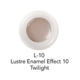 Initial Lustre IQ ONE V - Shades Céramique - Flacon 4 Gr - Massilia Dental - Fournitures Matériel Cabinet Dentaire