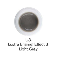 Initial Lustre IQ ONE V - Shades Céramique - Flacon 4 Gr - Massilia Dental - Fournitures Matériel Cabinet Dentaire