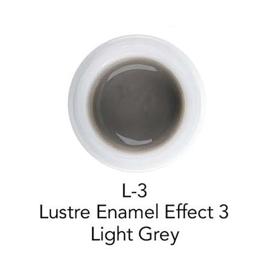 Initial Lustre IQ ONE V - Shades Céramique - Flacon 4 Gr - Massilia Dental - Fournitures Matériel Cabinet Dentaire