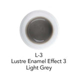 Initial Lustre IQ ONE V - Shades Céramique - Flacon 4 Gr - Massilia Dental - Fournitures Matériel Cabinet Dentaire