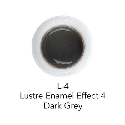 Initial Lustre IQ ONE V - Shades Céramique - Flacon 4 Gr - Massilia Dental - Fournitures Matériel Cabinet Dentaire