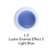 Initial Lustre IQ ONE V - Shades Céramique - Flacon 4 Gr - Massilia Dental - Fournitures Matériel Cabinet Dentaire