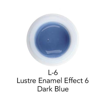 Initial Lustre IQ ONE V - Shades Céramique - Flacon 4 Gr - Massilia Dental - Fournitures Matériel Cabinet Dentaire
