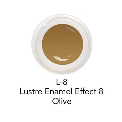 Initial Lustre IQ ONE V - Shades Céramique - Flacon 4 Gr - Massilia Dental - Fournitures Matériel Cabinet Dentaire