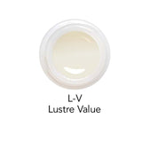 Initial Lustre IQ ONE V - Shades Céramique - Flacon 4 Gr - Massilia Dental - Fournitures Matériel Cabinet Dentaire