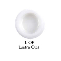 Initial Lustre IQ ONE V - Shades Céramique - Flacon 4 Gr - Massilia Dental - Fournitures Matériel Cabinet Dentaire